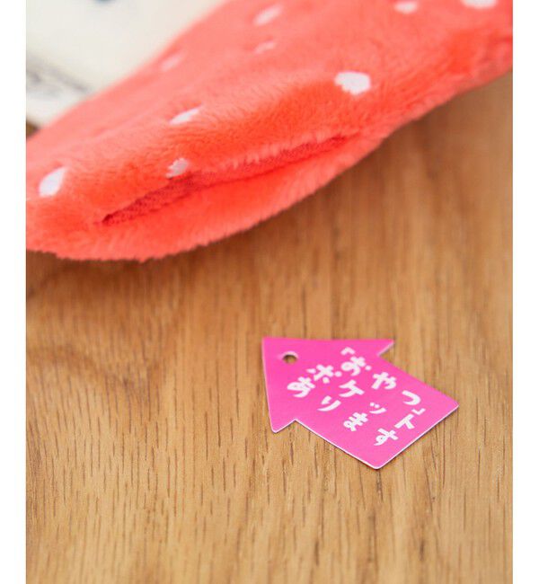 ROPE PICNIC PASSAGE「【DOG】キノコ」|その他|