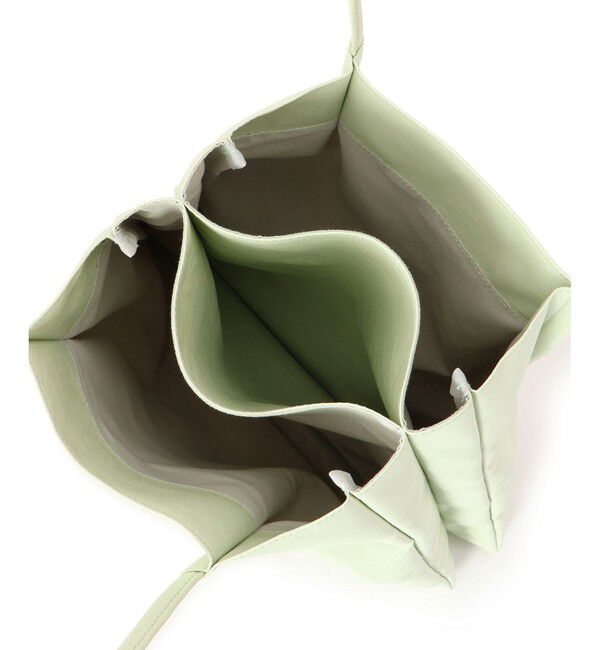 ROPE PICNIC PASSAGE「【A4対応・洗える】3層ミドルトートバッグ/通勤対応・新色追加」|トートバッグ|