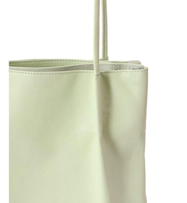 ROPE PICNIC PASSAGE「【A4対応・洗える】3層ミドルトートバッグ/通勤対応・新色追加」|トートバッグ|