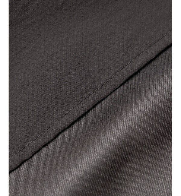 Rope&rsquo;Picnic「【UVケア・遮熱】Comfort Seriesコンフォートシリーズ/着丈が選べるフレアスカート」|スカート|