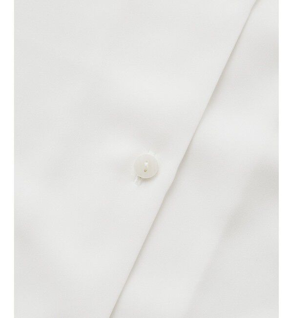 Rope&rsquo;Picnic「フレンチスキッパーブラウス」|シャツ・ブラウス|