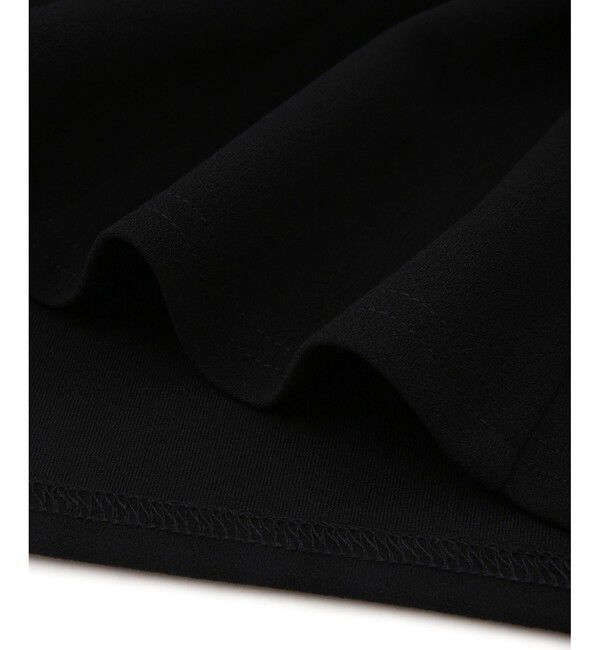 Rope&rsquo;Picnic「【emur/エミュール】ドレープデザインワンピース」|ワンピース|