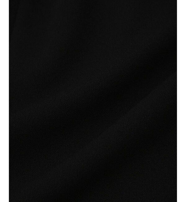 Rope&rsquo;Picnic「【emur/エミュール】ドレープデザインワンピース」|ワンピース|