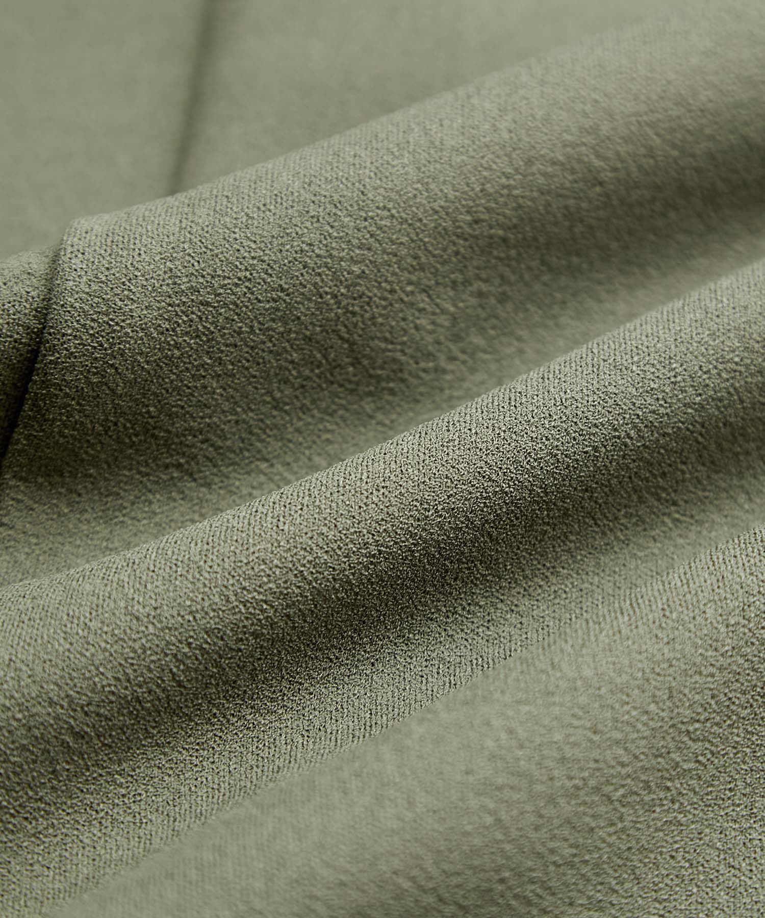 ADAM ET ROPE'「サイドギャザーカットワンピース」|ワンピース|