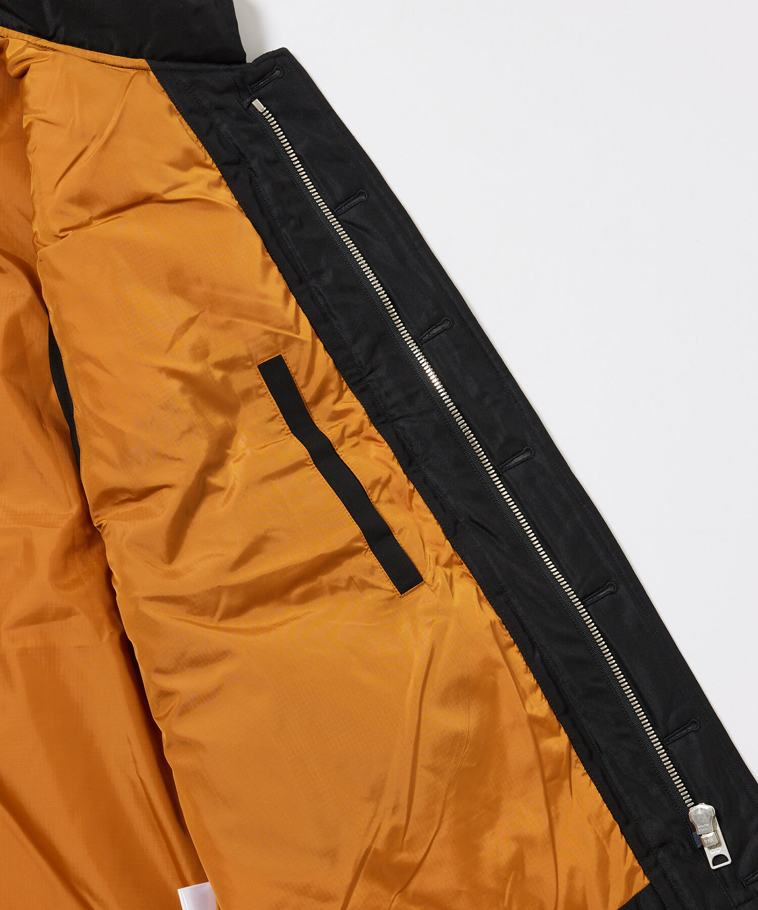 ADAM ET ROPE'「【Eddie Bauer / エディー・バウアー】Kara Koram Vest」|ダウン|