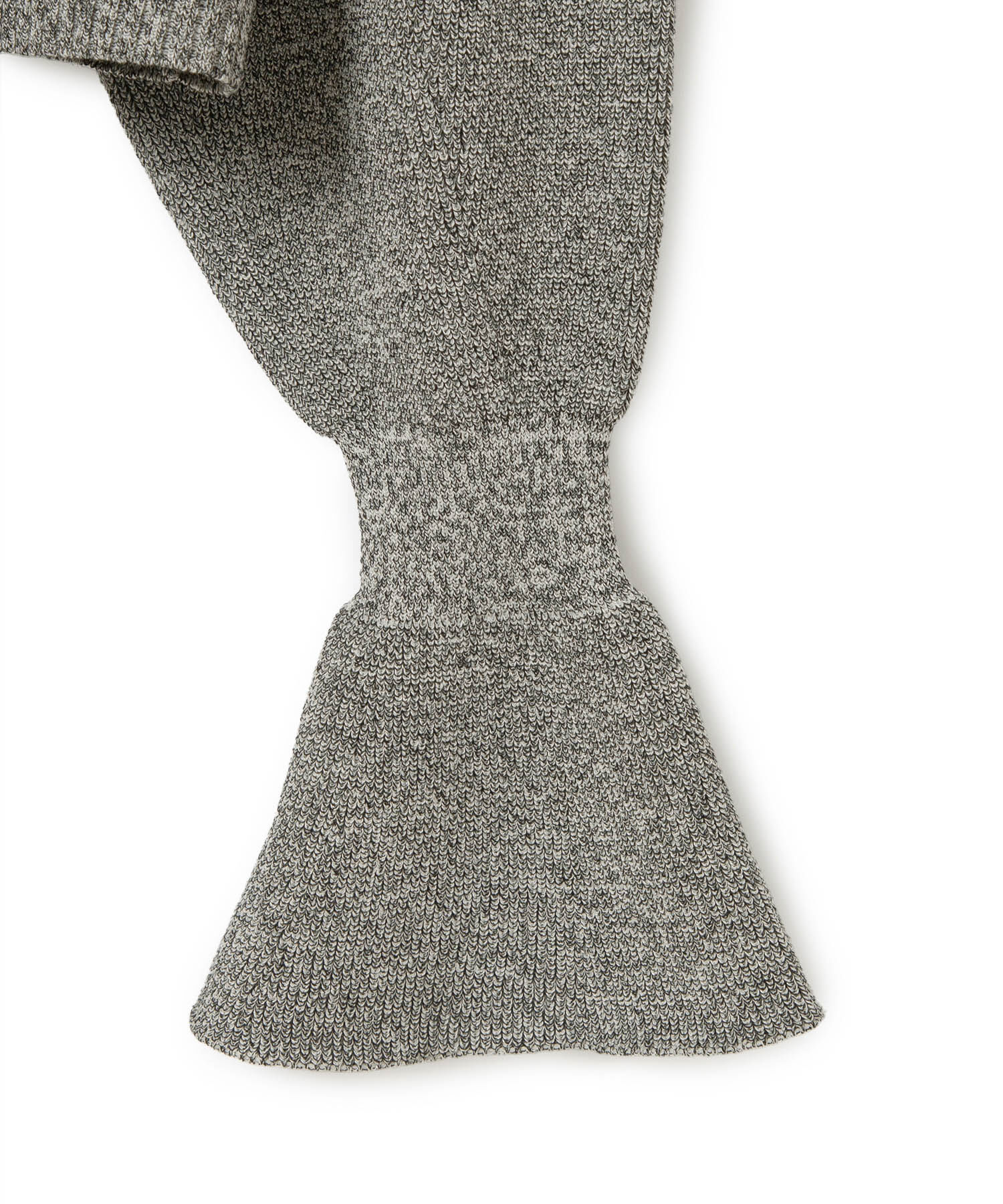 ADAM ET ROPE'「キャンディースリーブカーディガン」|カーディガン|