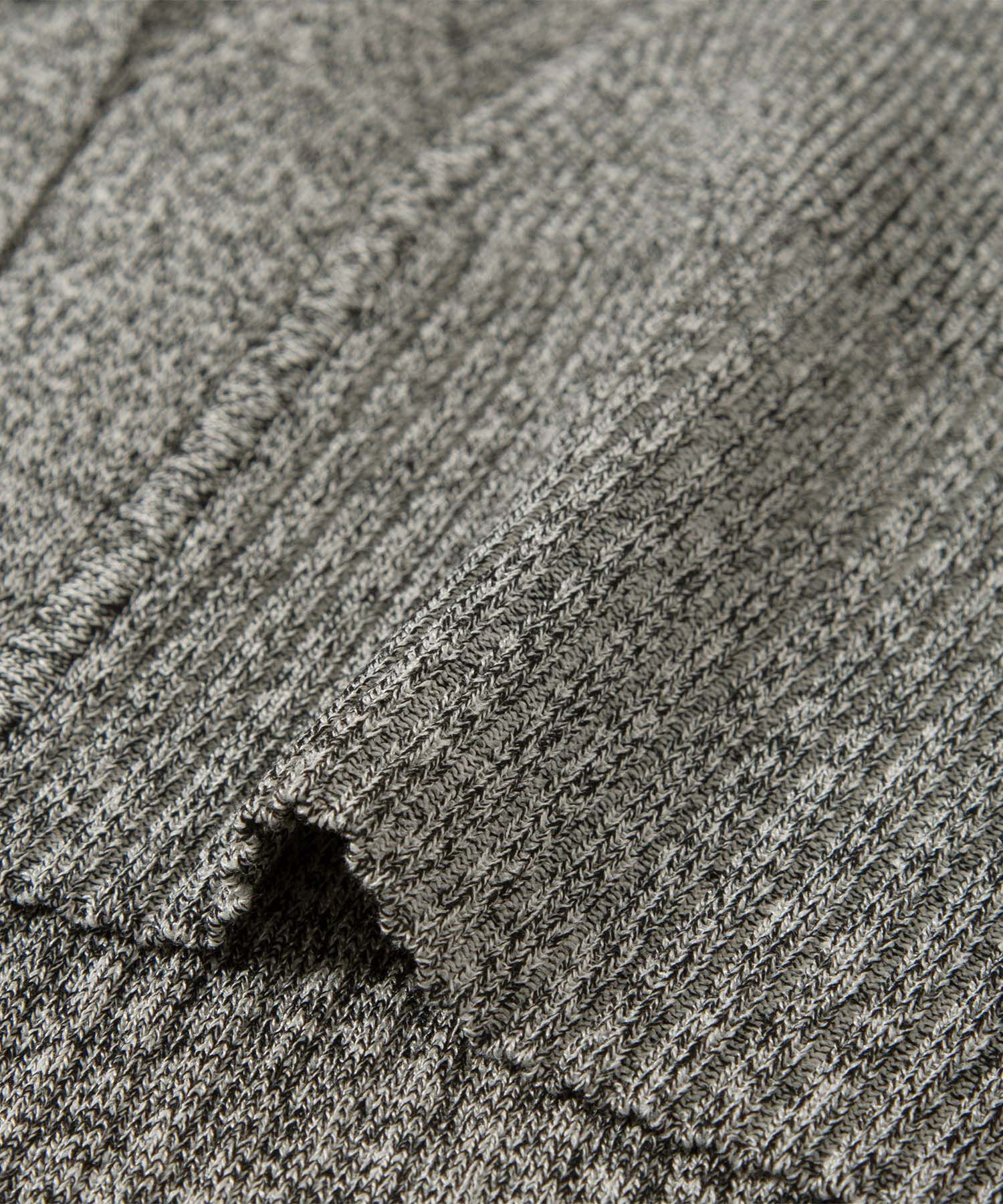 ADAM ET ROPE'「キャンディースリーブカーディガン」|カーディガン|