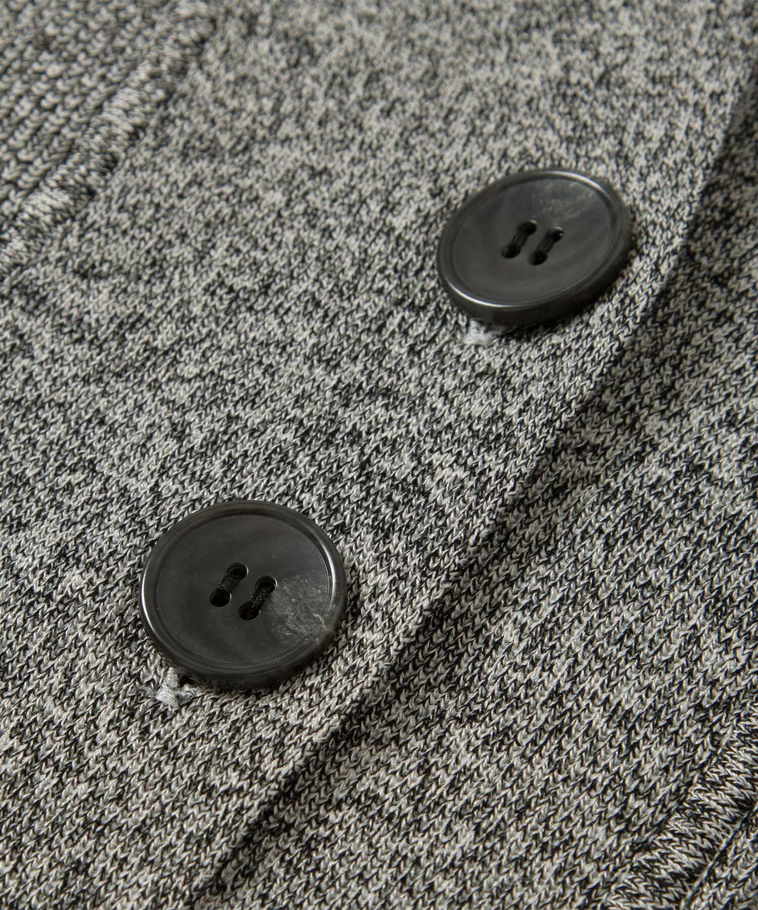 ADAM ET ROPE'「キャンディースリーブカーディガン」|カーディガン|