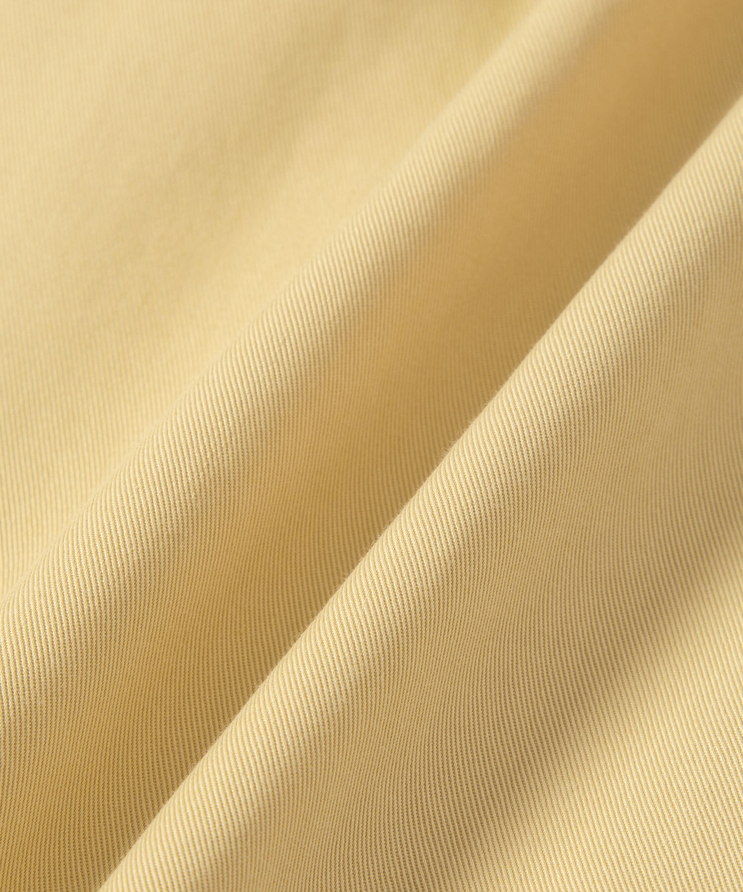 ADAM ET ROPE'「ミニマルオーバートレンチコート」|トレンチコート|