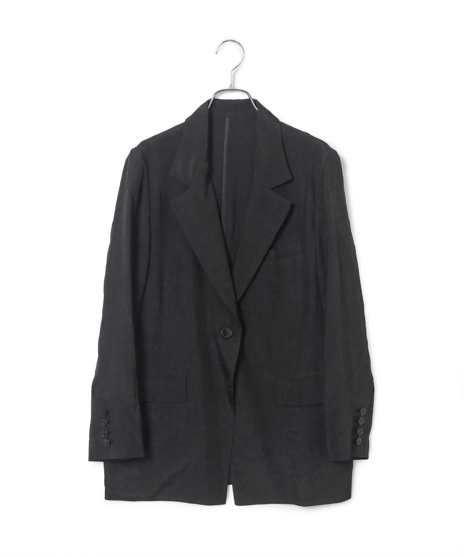 ADAM ET ROPE'「【サステナブル】ビンテージブライトテーラードジャケット」|テーラードジャケット|