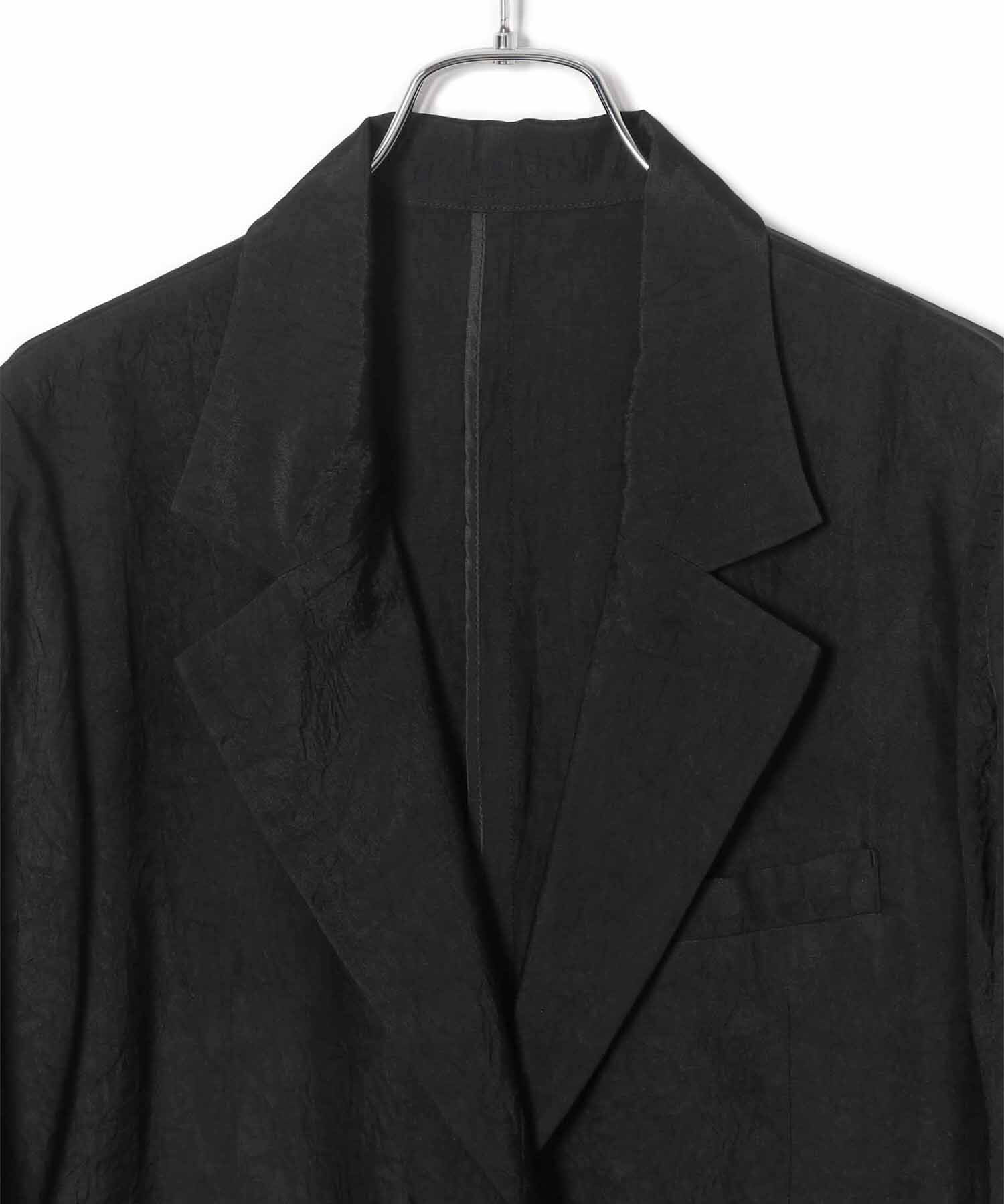 ADAM ET ROPE'「【サステナブル】ビンテージブライトテーラードジャケット」|テーラードジャケット|