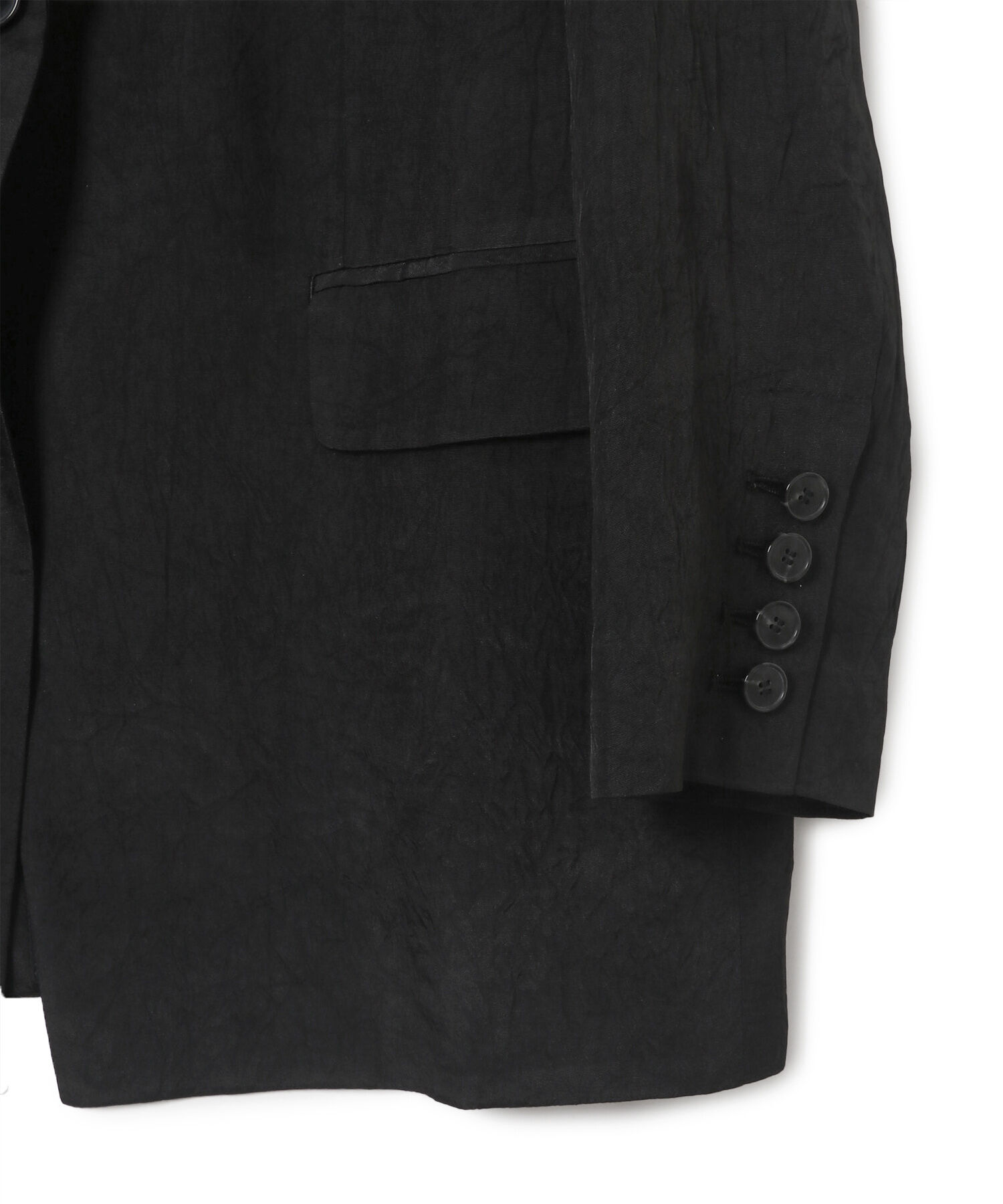 ADAM ET ROPE'「【サステナブル】ビンテージブライトテーラードジャケット」|テーラードジャケット|