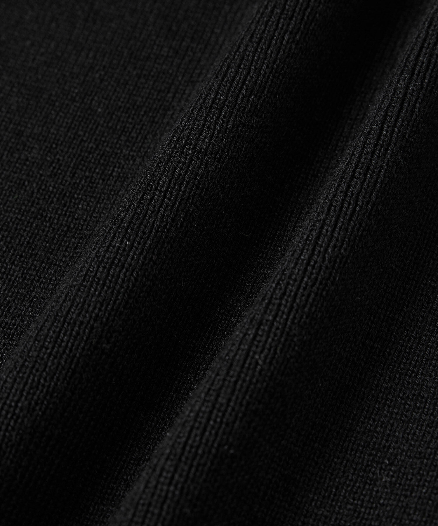 ADAM ET ROPE'「【WEB限定・洗える】ニットビスチェベスト」|ベスト・ジレ|