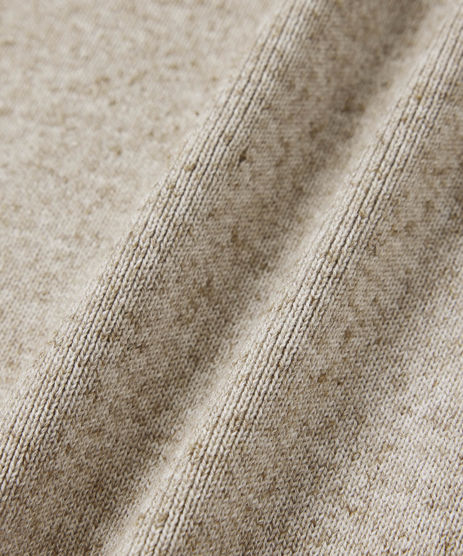 ADAM ET ROPE'「【WEB限定・洗える】ニットビスチェベスト」|ベスト・ジレ|