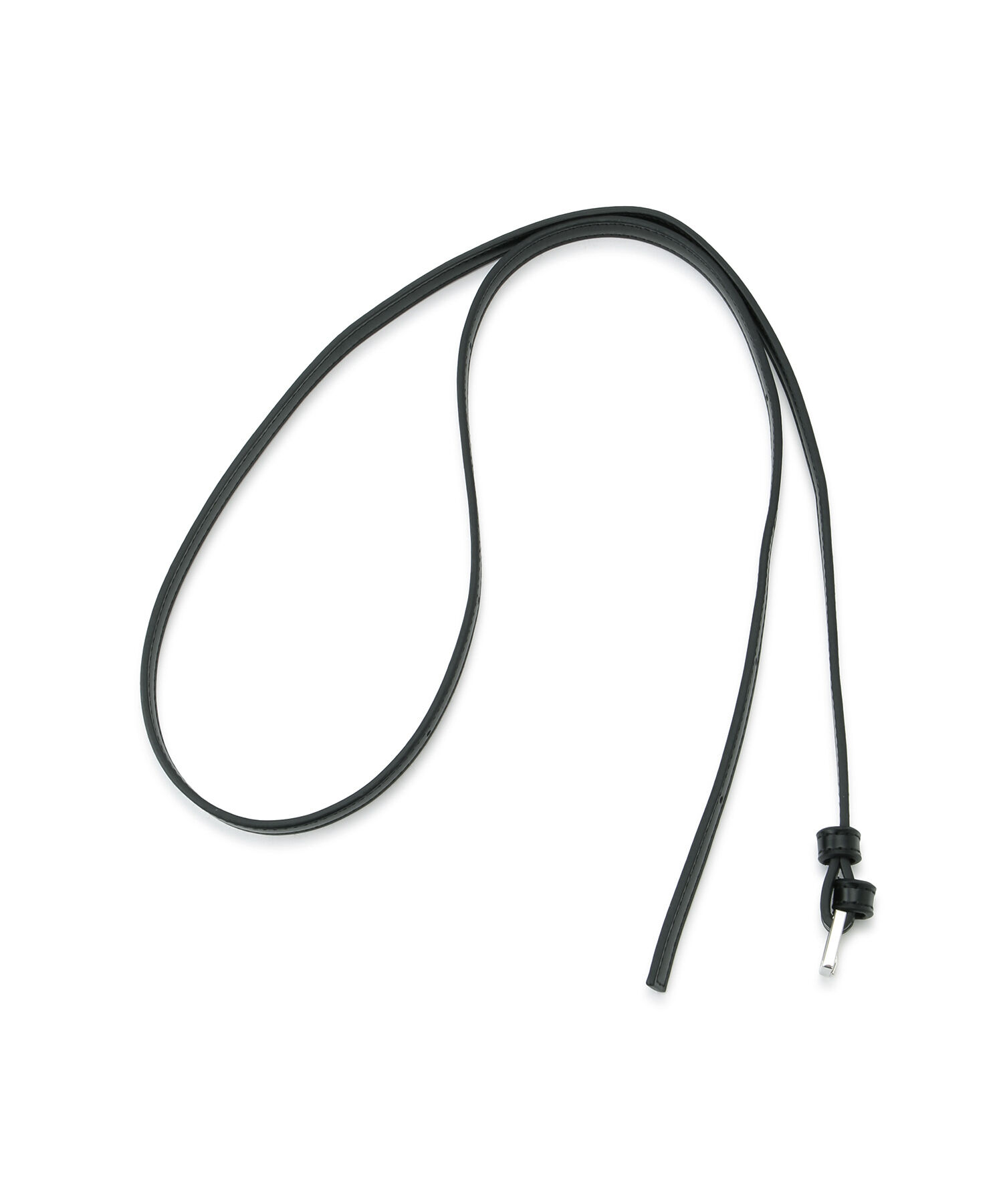 ADAM ET ROPE'「【一部WEB限定カラー】ウォレットマルチロゴショルダー」|ショルダー・メッセンジャー|