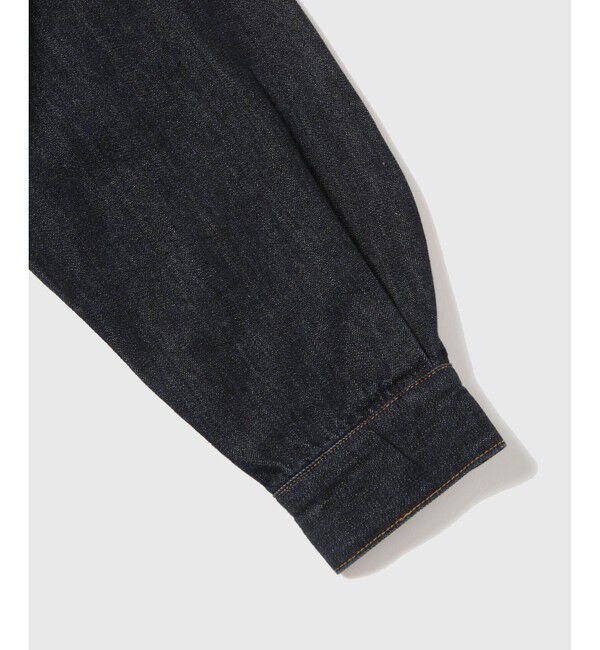 ADAM ET ROPE'「デニム オールインワン / ADAM ET ROPE' JEANS -IS-O-」|オールインワン|