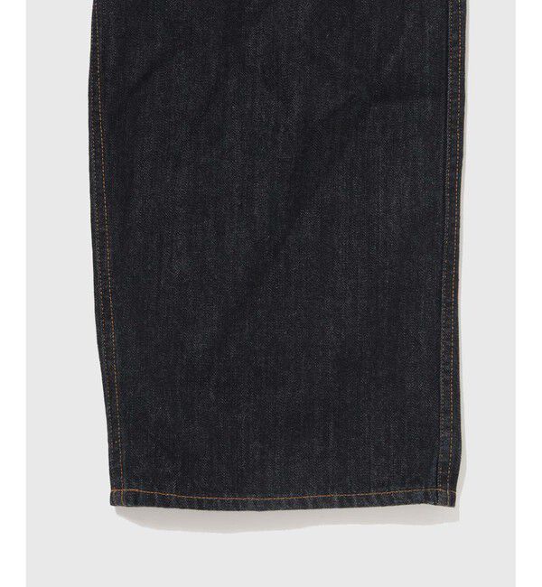 ADAM ET ROPE'「デニム オールインワン / ADAM ET ROPE' JEANS -IS-O-」|オールインワン|