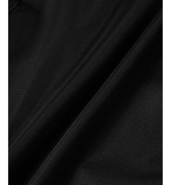 ADAM ET ROPE'「【サステナブル】・【定番人気】ギャザーチュールトップス」|Tシャツ・カットソー|