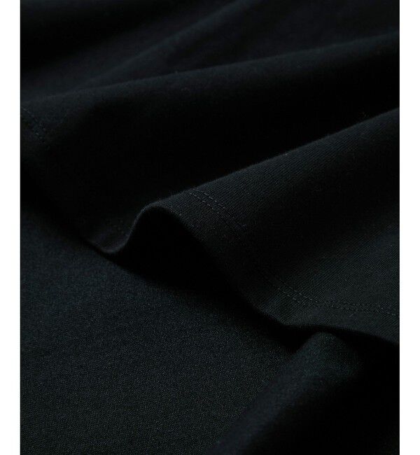 ADAM ET ROPE'「【サステナブル】アシメフレアプルオーバー」|Tシャツ・カットソー|