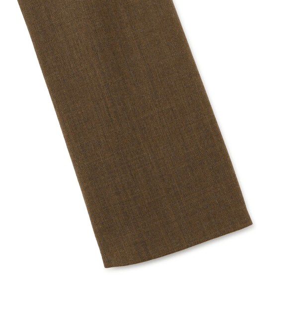 ADAM ET ROPE'「【EMOELLE】ボックスジャケット」|テーラードジャケット|