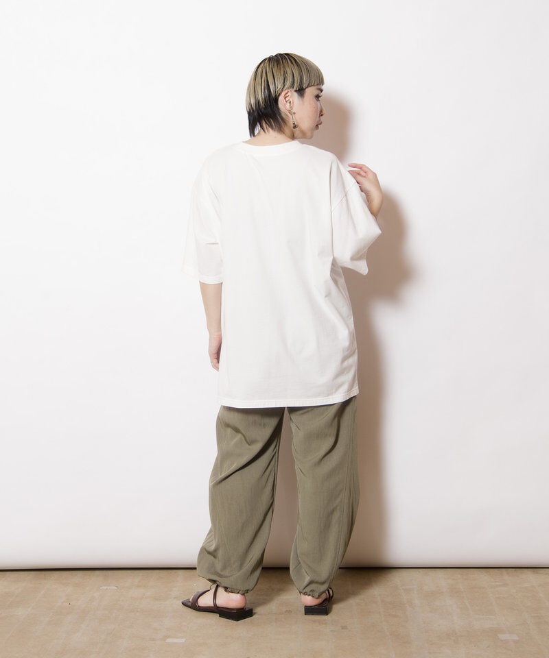  「プリントTシャツ」|Tシャツ・カットソー|