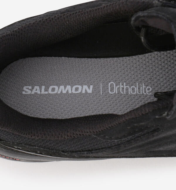  「SALOMON | X-ALP LTR WOMEN」|スニーカー|
