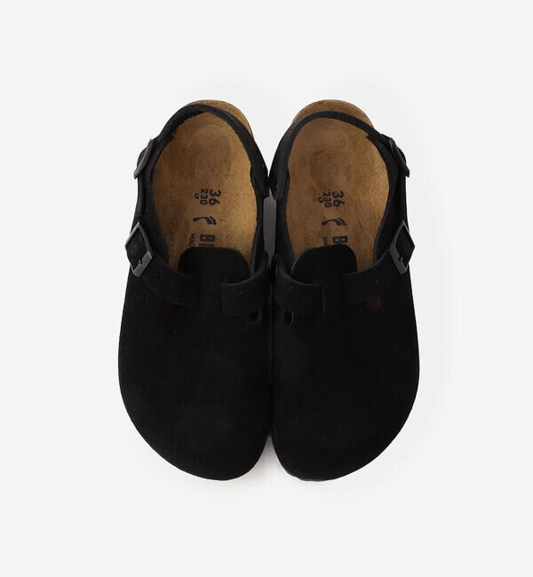  「BIRKENSTOCK | Tokio LEVE Black WOMEN」|サンダル|