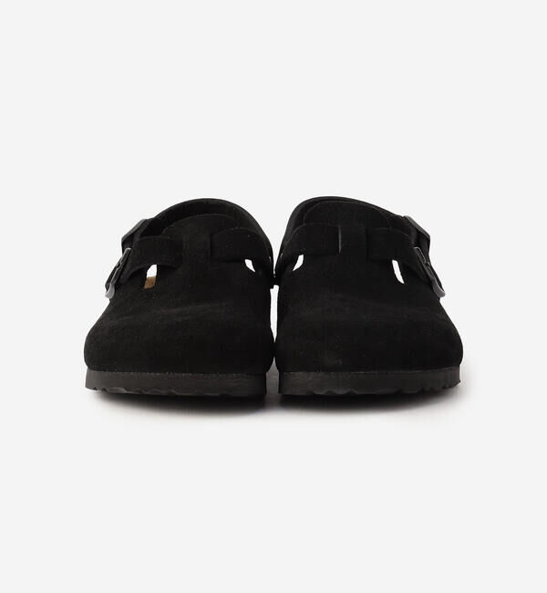  「BIRKENSTOCK | Tokio LEVE Black WOMEN」|サンダル|
