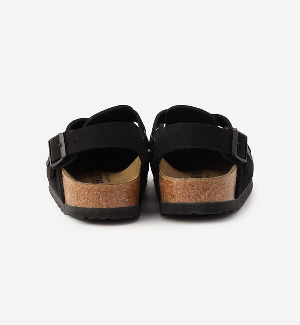  「BIRKENSTOCK | Tokio LEVE Black WOMEN」|サンダル|