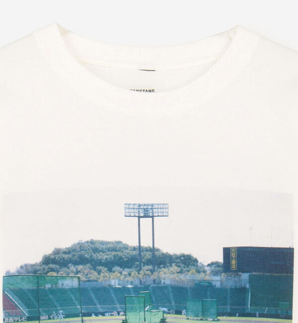  「TANGTANG |〈別注〉長袖Tシャツ GASATANG/LASTHAZYKOBAY MEN」|Tシャツ・カットソー|