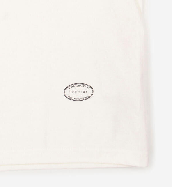  「TANGTANG |〈別注〉長袖Tシャツ GASATANG/LASTHAZYKOBAY MEN」|Tシャツ・カットソー|