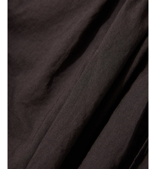  「ローンギャザーブラウス」|シャツ・ブラウス|