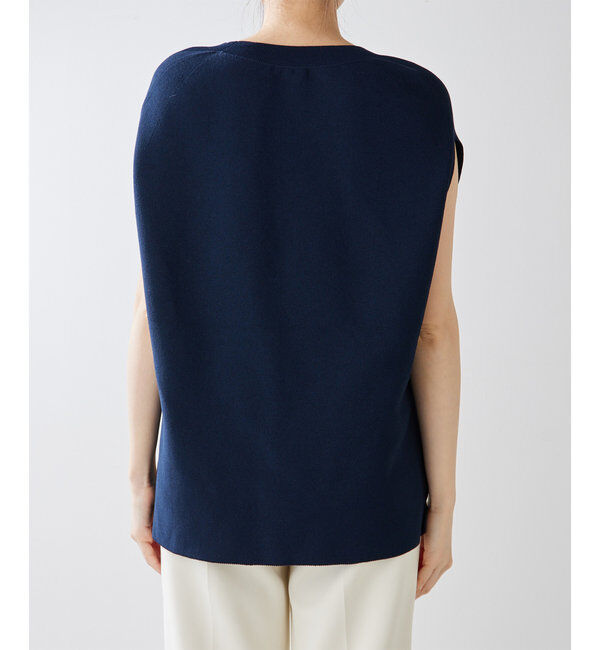  「ホールガーメントプルオーバー」|ニット・セーター|