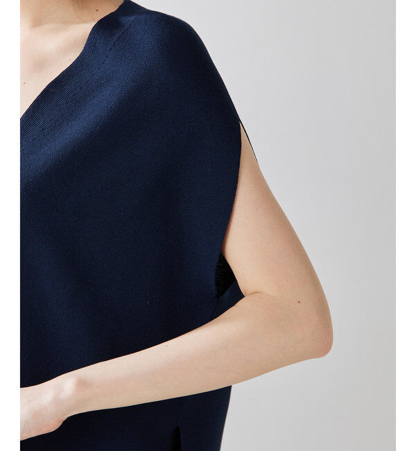  「ホールガーメントプルオーバー」|ニット・セーター|