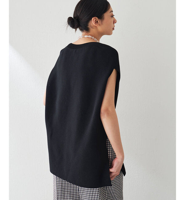  「ホールガーメントプルオーバー」|ニット・セーター|