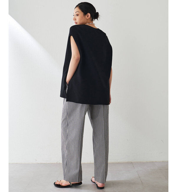  「ホールガーメントプルオーバー」|ニット・セーター|