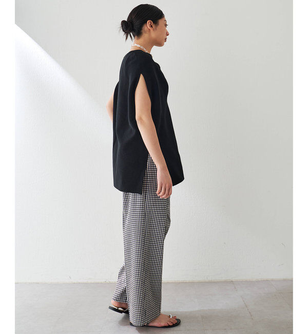  「ホールガーメントプルオーバー」|ニット・セーター|