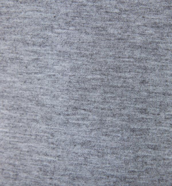  「ベロアドッキングカットソー」|Tシャツ・カットソー|