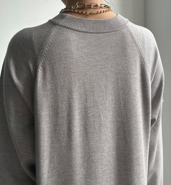  「【WEB限定】フェザーヤーンニットベスト＋ニットワンピースセット」|スーツ|