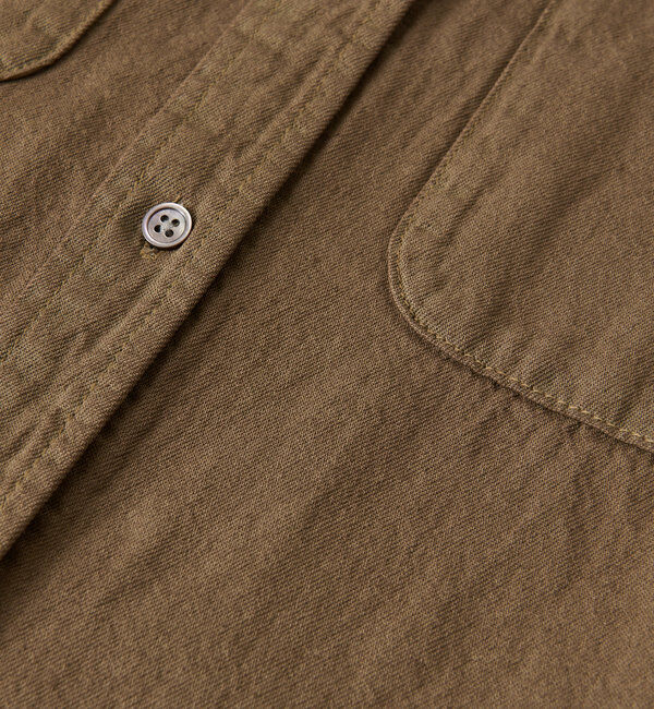  「【ベストセラー】【MONN.:.(モン)】ビッグデニムシャツ」|シャツ・ブラウス|