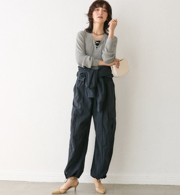  「【３WAYで使える◎】チェーンポシェット」|ショルダー・メッセンジャー|