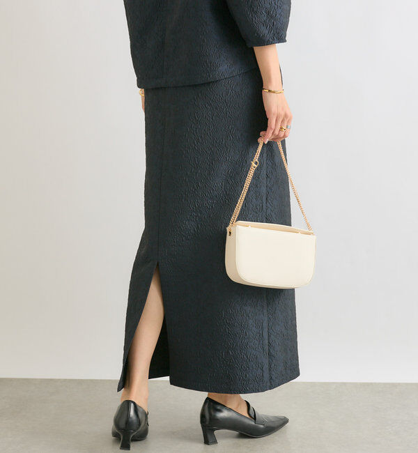  「【３WAYで使える◎】チェーンポシェット」|ショルダー・メッセンジャー|