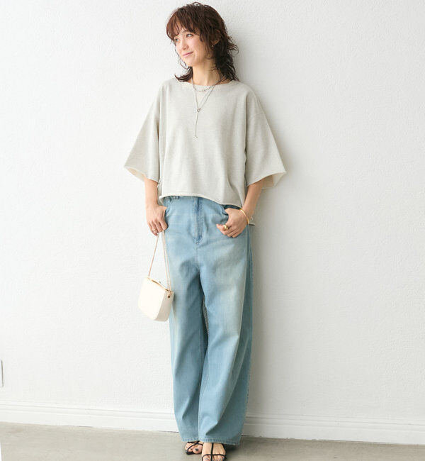  「【３WAYで使える◎】チェーンポシェット」|ショルダー・メッセンジャー|