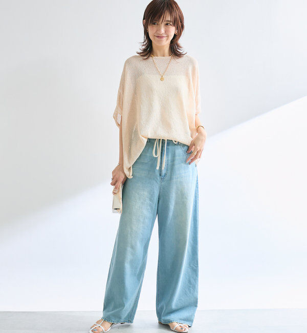  「【３WAYで使える◎】チェーンポシェット」|ショルダー・メッセンジャー|