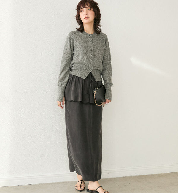  「【３WAYで使える◎】チェーンポシェット」|ショルダー・メッセンジャー|