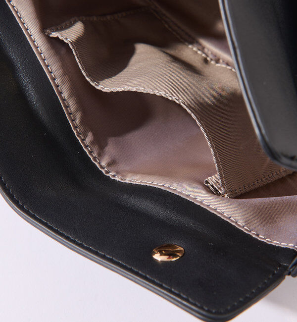  「【３WAYで使える◎】チェーンポシェット」|ショルダー・メッセンジャー|