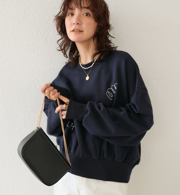  「【３WAYで使える◎】チェーンポシェット」|ショルダー・メッセンジャー|