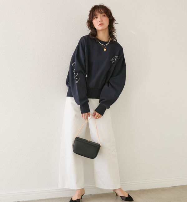  「【３WAYで使える◎】チェーンポシェット」|ショルダー・メッセンジャー|