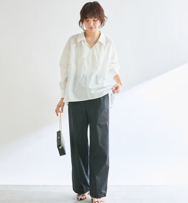  「【３WAYで使える◎】チェーンポシェット」|ショルダー・メッセンジャー|