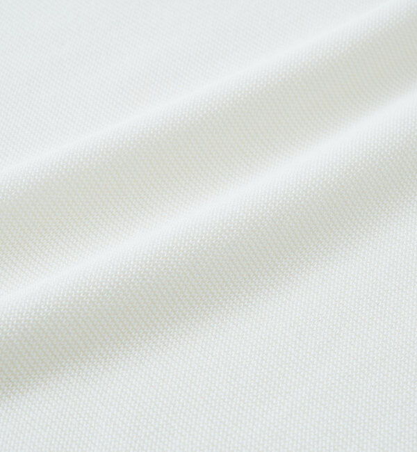  「【女性らしく着れる】スリットフレンチニット」|ニット・セーター|